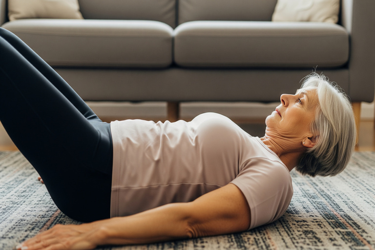 Viszerale Faszien: Der Bauch als emotionaler und faszialer Schmerzspeicher